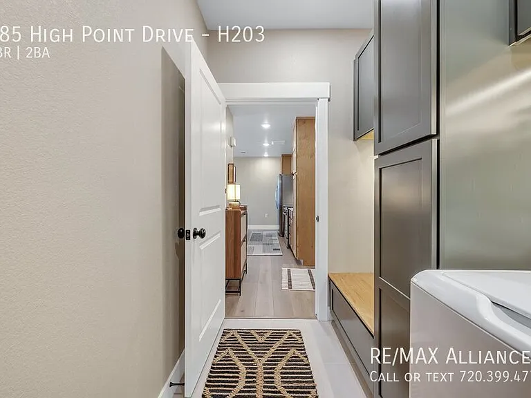 285 High Point Dr #H-203 — Photo 18