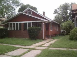 2127 S 5th St, Rockford, IL 61104
