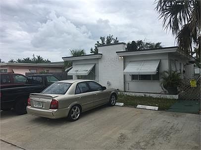1st image of 1842 McKinley St #2