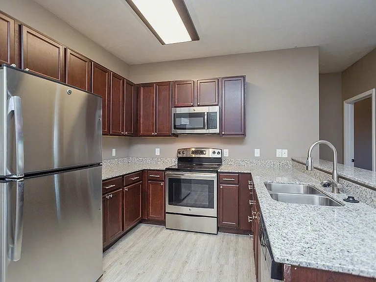 Timberline Apartments — Photo 26