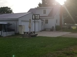 600 N Johnson Rd, Trufant, MI 49347