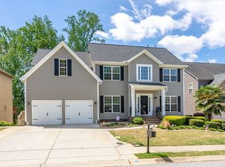 404 Abby Cir, Greenville, SC 29607