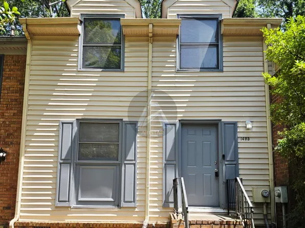 1495 Bentley Ln SE, Marietta, GA 30067