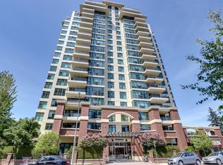 615 Hamilton St #702, New Westminster, BC V3M7A7
