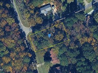 2582 Burton Road, Durham, NC 27704