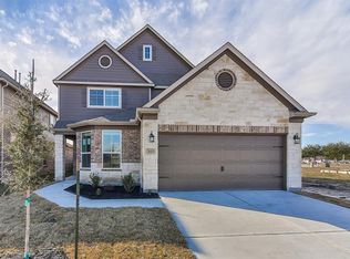 3615 Barkers Run Dr, Houston, TX 77084