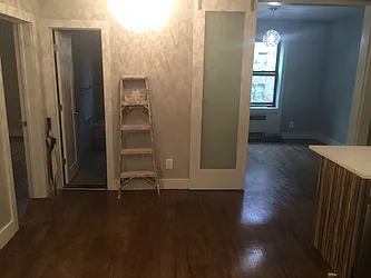 Rented by Joel Scharf, LREB