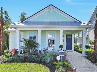 41 Seabrook Village Ave, Ponte Vedra, FL 32081