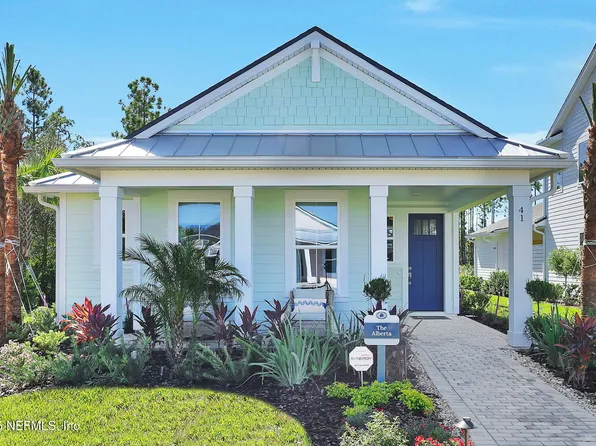 41 SEABROOK VILLAGE Avenue, Ponte Vedra, FL 32081