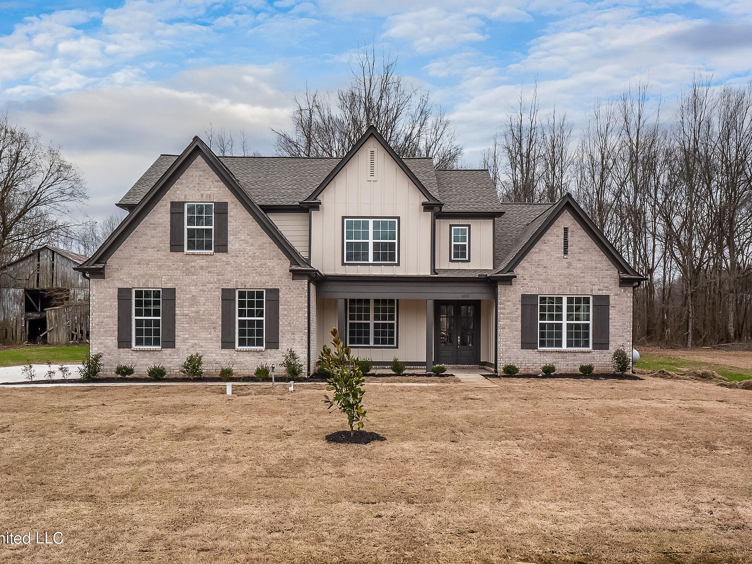 659 Centerline Roper Loop, Byhalia, MS 38611 | Zillow