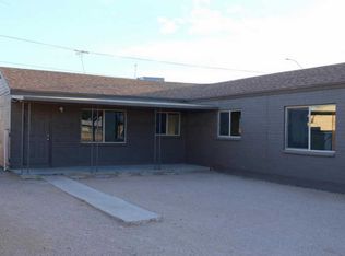 2202 E 36th St #21, Tucson, AZ 85713