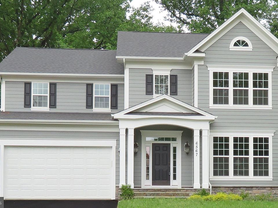 1st image of 6567 Brooks Pl