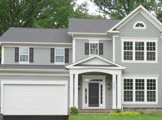 6567 Brooks Pl, Falls Church, VA 22044