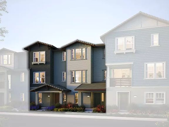 Residence 3 and 3X at Penny Lane