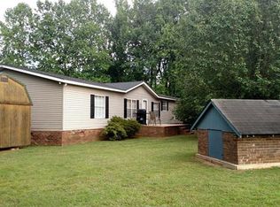 2410 County Line Rd, Kings Mountain, NC 28086