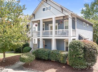 3702 Oakwood Ave, Charlotte, NC 28205