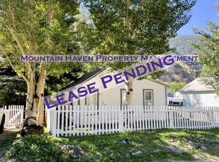 913 Griffith St, Georgetown, CO 80444