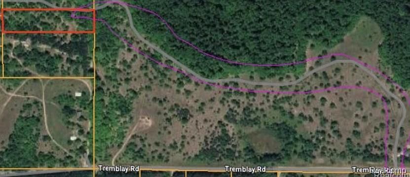 2nd image of Tremblay Rd