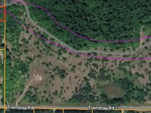 Tremblay Rd, Mancelona, MI 49659