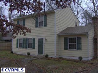 10707 Solaris Cir, Chesterfield, VA 23832