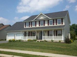 39 Creek Dr #L-0049, Fredericksburg, PA 17026