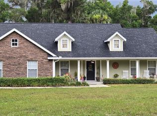 13930 NE 41st Ter, Anthony, FL 32617