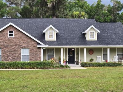 13930 NE 41ST TERRACE, Anthony, FL, 32617