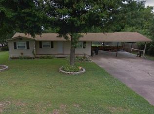 203 E College St, Bono, AR 72416