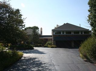 93B Bateman Rd, Barrington Hills, IL 60010