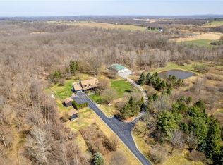 5973 N Avon Rd, Honeoye Falls, NY 14472