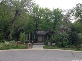 3986 E Alpine Valley Cir, Sandy, UT 84092