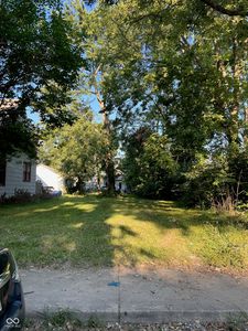326 N Bradley Ave, Indianapolis, IN, 46201