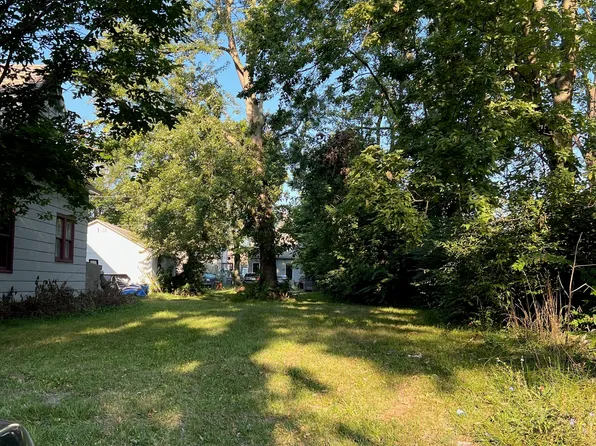 326 N Bradley Ave, Indianapolis, IN 46201