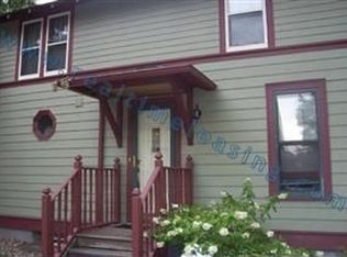 4400 Nokomis Ave APT 2, Minneapolis, MN 55406