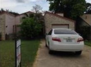 906 Sirocco Dr #B, Austin, TX 78745