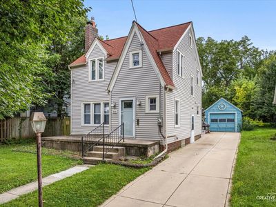 (Undisclosed Address), Aurora, IL, 60506