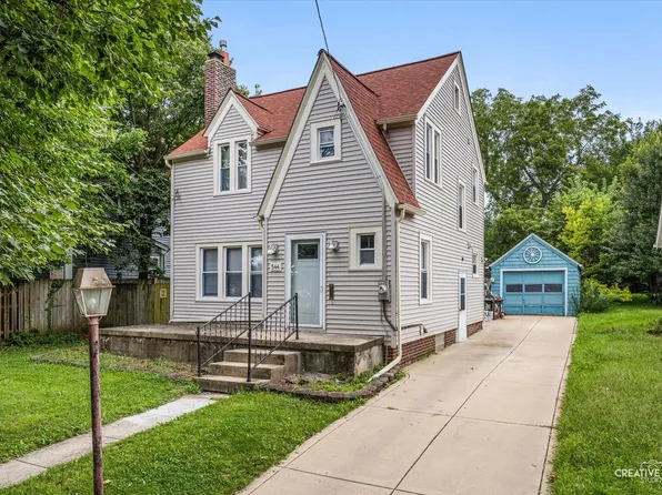 (undisclosed Address), Aurora, IL 60506