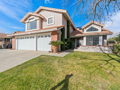 4715 Grandview Dr, Palmdale, CA, 93551