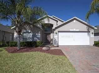 16218 Deer Chase Loop, Orlando, FL 32828