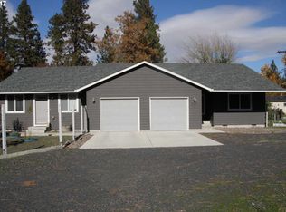 83157 Tygh Valley Rd, Tygh Valley, OR 97063