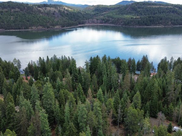 Nna W Florida Cir LOT 3, Worley, ID 83876