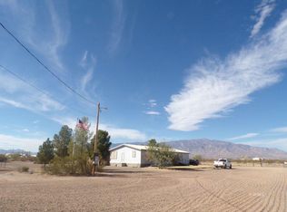 3675 E Windstar Rd, Safford, AZ 85546
