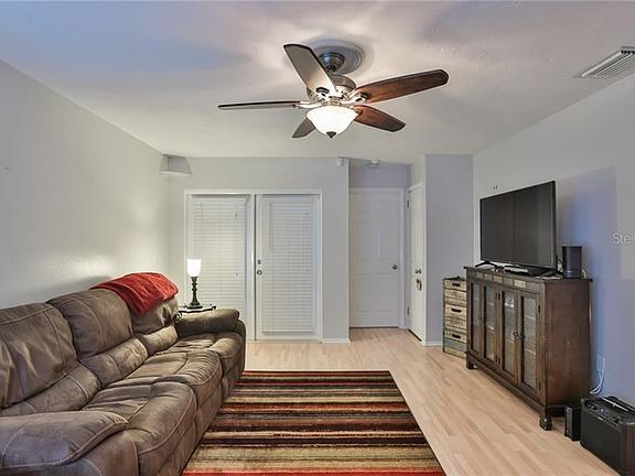 Door to right of French doors is entry to Master bedroom