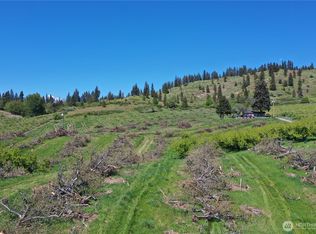 3 Ludwig Hill Rd, Peshastin, WA 98847