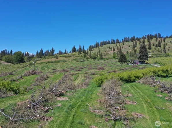 3 Ludwig Hill Rd, Peshastin, WA 98847