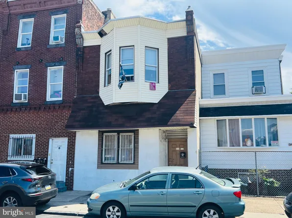 3411 Frankford Ave, Philadelphia, PA 19134