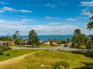 0 Williams Rd, Oak Harbor, WA 98277