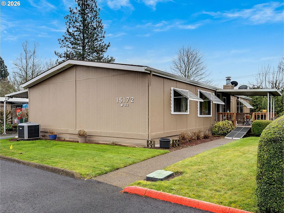 1st image of 15172 SE 122nd Ave #86