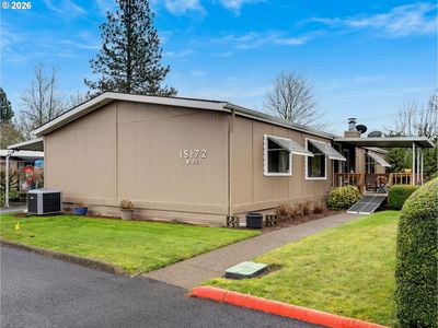 15172 SE 122nd Ave #86, Clackamas, OR, 97015