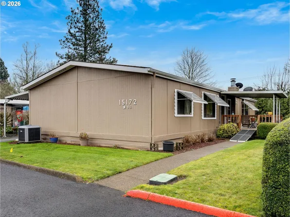 15172 SE 122nd Ave #86, Clackamas, OR 97015
